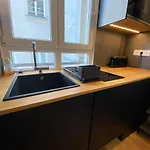 Studio Au Coeur De Paris